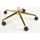 Кресло компьютерное HALMAR TIMOTEO серый